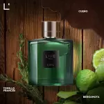 LIVE POLO 100ML LBEL