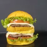 Burguer Artesanal