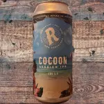 COCOON (session IPA)