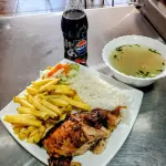 Almuerzo como en casa