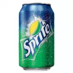 Sprite Lata 350ml