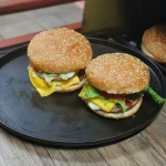 🍔🔥 La Baby Burguer del Dr. 🔥🍔