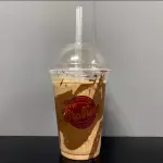 TB Shake Nutella