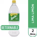 Sprite Retornable x 2L
