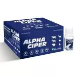 ALPHA CIPER