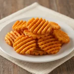 PAPAS CRISSCUT