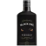 WHYSKY BLACK OWL 750ml