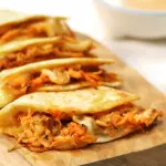 Sincronizada de pechuga