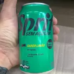 SPRIT SEM AÇÚCAR LATA