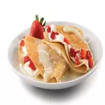 Crepa Dulce Amore