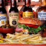 Hamburguesa Chesse Guilty