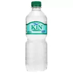 Agua 500ml