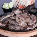 Arrachera