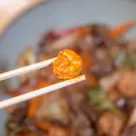 Yakissoba Misto