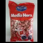 Media Hora 100 Unidades