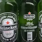 Heineken Garrafa 600ml