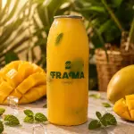🥭 Mojito Mango