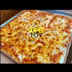 PIZZA SÚPER TOP X9 PORCIONES 1-2ING