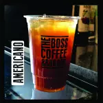 Café Americano