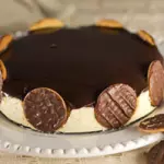 Torta Holandesa Mr. Bey
