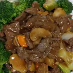 Bistec Picado