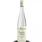 Framboise Silvestre 40º