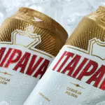 Itaipava Lata 350ml