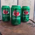 GUARANÁ ANTARTICA