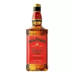 WHISKY JACK DANIELS FIRE 1L