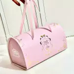 Caja buzón mujer estampada RG054