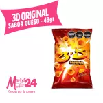 3D ORIGINAL
