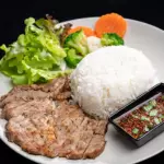 CARNE ASADA