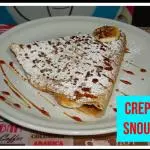 Crepa Snoug