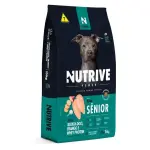 NUTRIVE POWER SENIOR  15KG