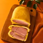 Provolone Recheado c/ Picanha Suína