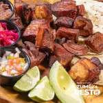 Panceta Tradicional