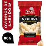 Amendoim Ovinho - 65g