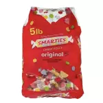 Smarties 5lb