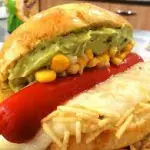 300-Hot Dog dê Lucas
