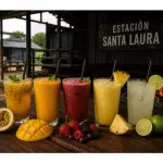 Jugo Natural