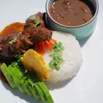 Plato del día