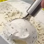 Sorvete de Flocos