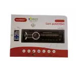 SOM AUTOMOTIVO KAPBOM KA-Z101 300W