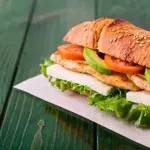 Baguette Charra