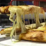 Docena + Mozzarella