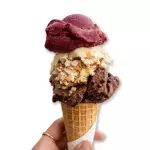 Ice cream Cone