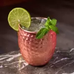 Moscow Mule