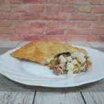 12) Misto com palmito