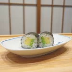 Hosomaki aguacate