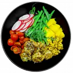POKE EBI TERIYAKI